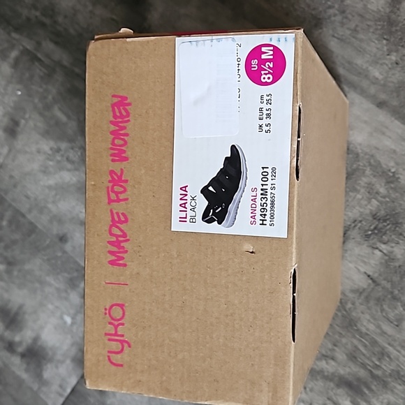 Ryka Iliana Sandals - Picture 6 of 6